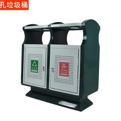 户外垃圾桶的价格受什么因素影响呢?
